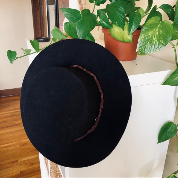 brixton bridger hat